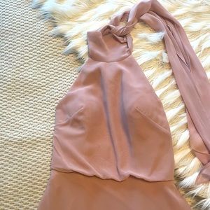 Jenny Yoo Brett Bridesmaid Gown